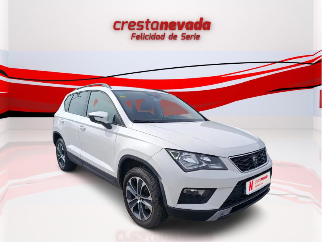 SEAT Ateca 1.0 TSI 85kW 115CV StSp Style Eco