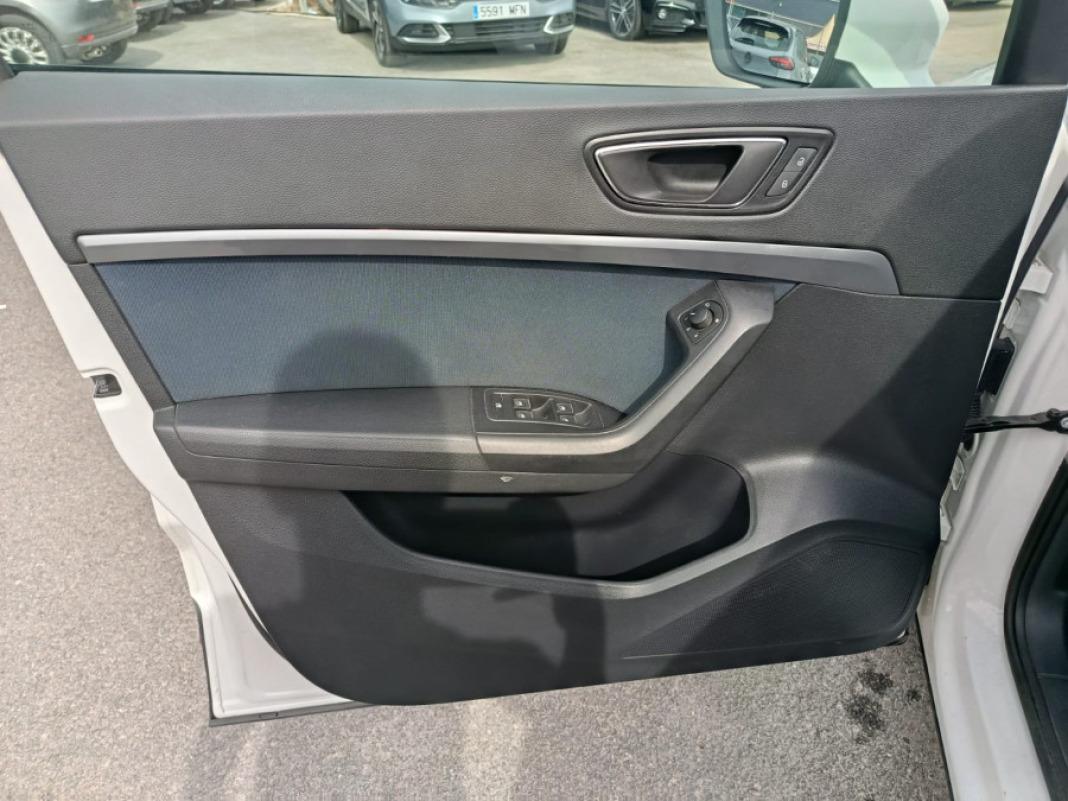 SEAT Ateca 1.0 TSI 85kW 115CV StSp Style Eco