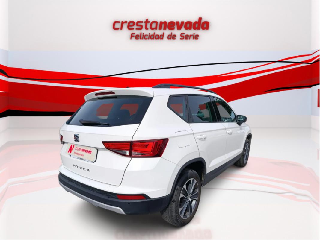 SEAT Ateca 1.0 TSI 85kW 115CV StSp Style Eco