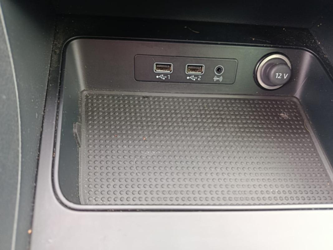 SEAT Ateca 1.0 TSI 85kW 115CV StSp Style Eco