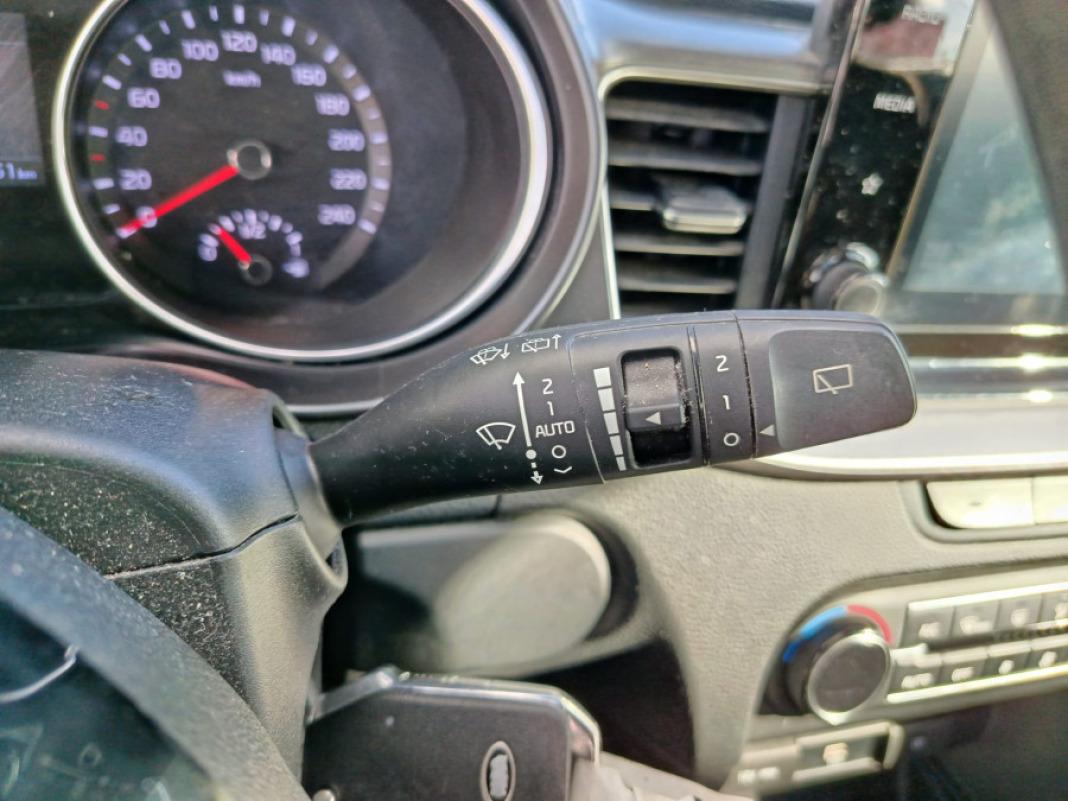 Kia Cee 1.0 TGDi 74kW 100CV Drive