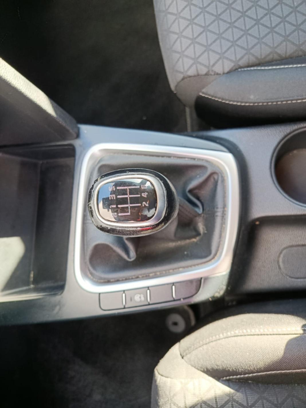 Kia Cee 1.0 TGDi 74kW 100CV Drive