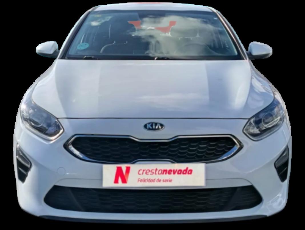 Kia Cee 1.0 TGDi 74kW 100CV Drive