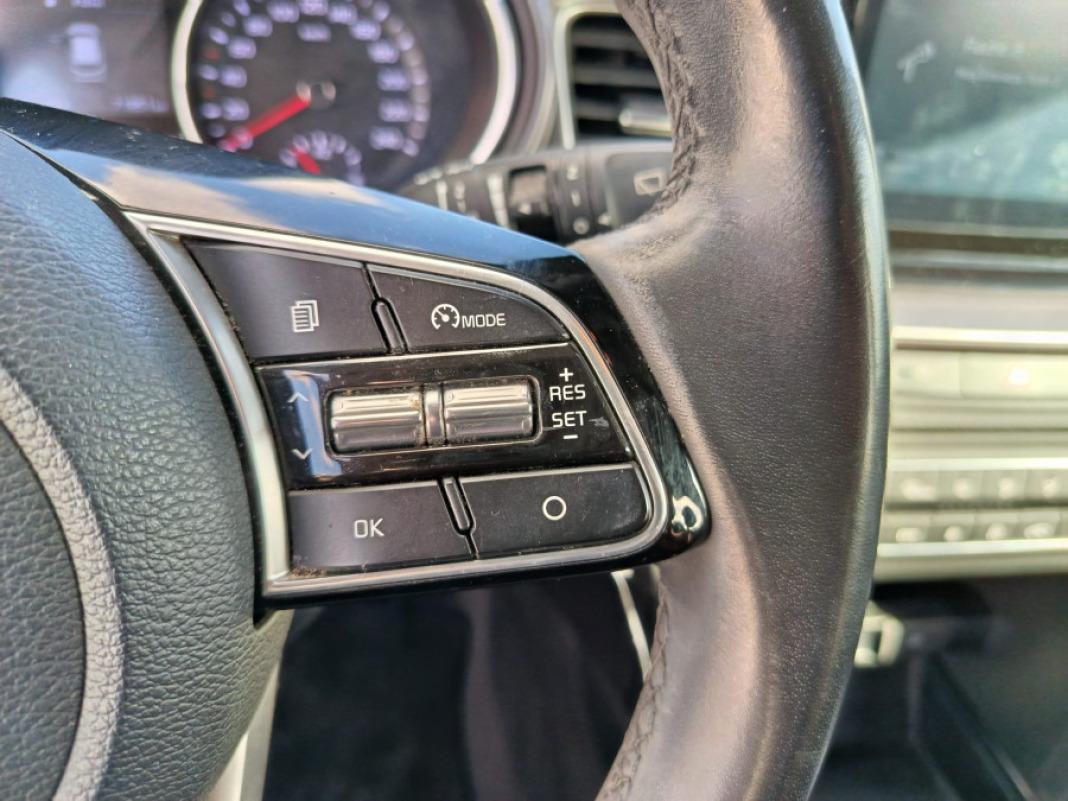 Kia Cee 1.0 TGDi 74kW 100CV Drive