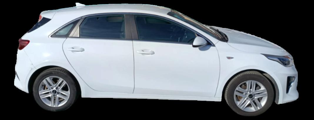 Kia Cee 1.0 TGDi 74kW 100CV Drive