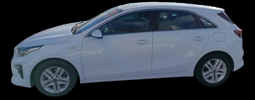 Kia Cee 1.0 TGDi 74kW 100CV Drive
