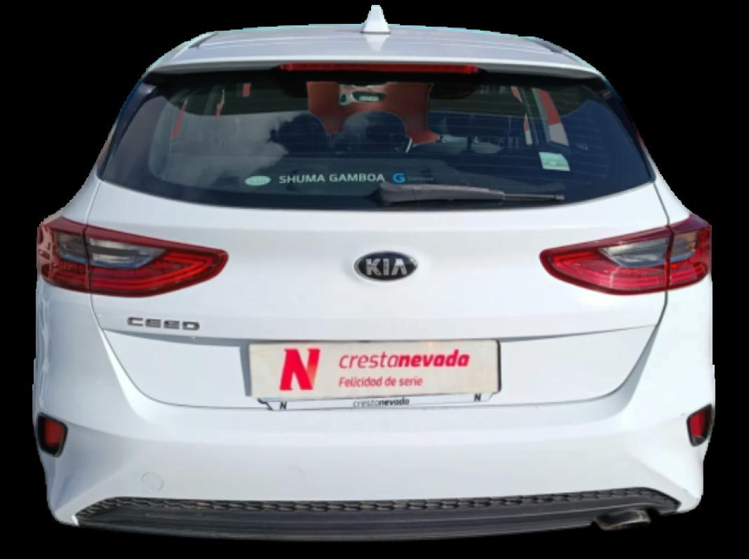 Kia Cee 1.0 TGDi 74kW 100CV Drive