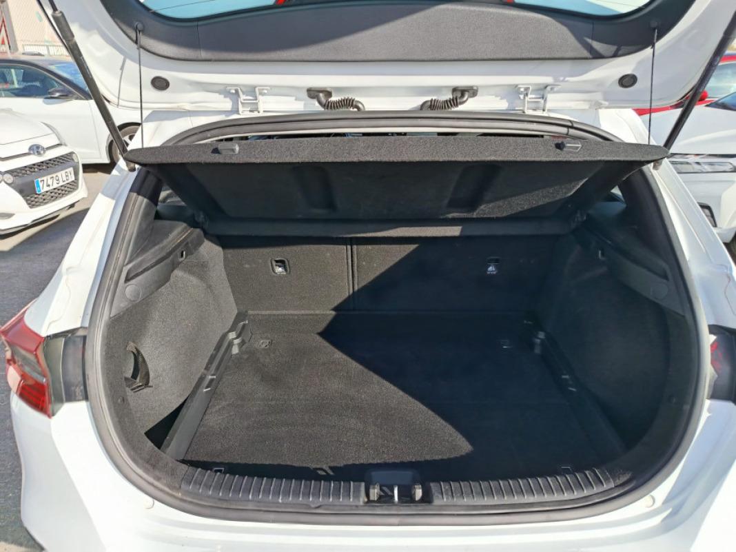 Kia Cee 1.0 TGDi 74kW 100CV Drive
