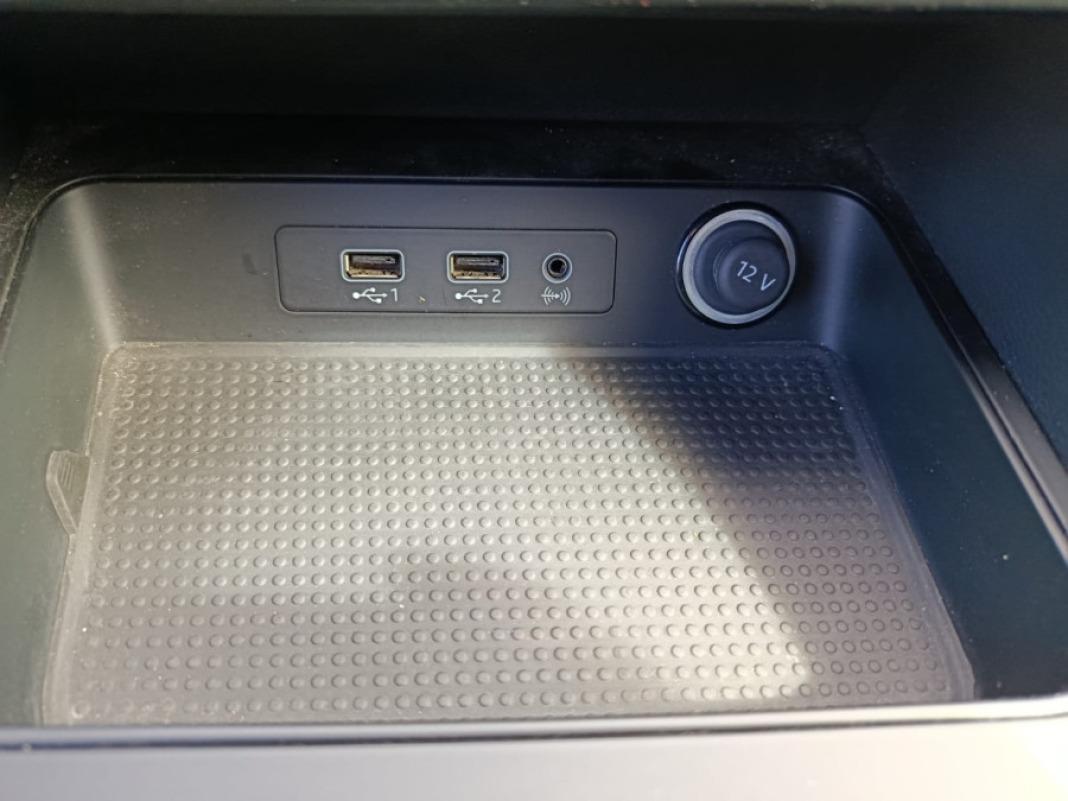 SEAT Ateca 1.6 TDI 85kW 115CV StSp Style Eco