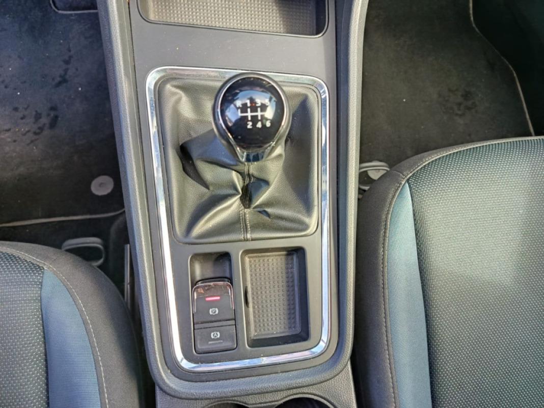 SEAT Ateca 1.6 TDI 85kW 115CV StSp Style Eco