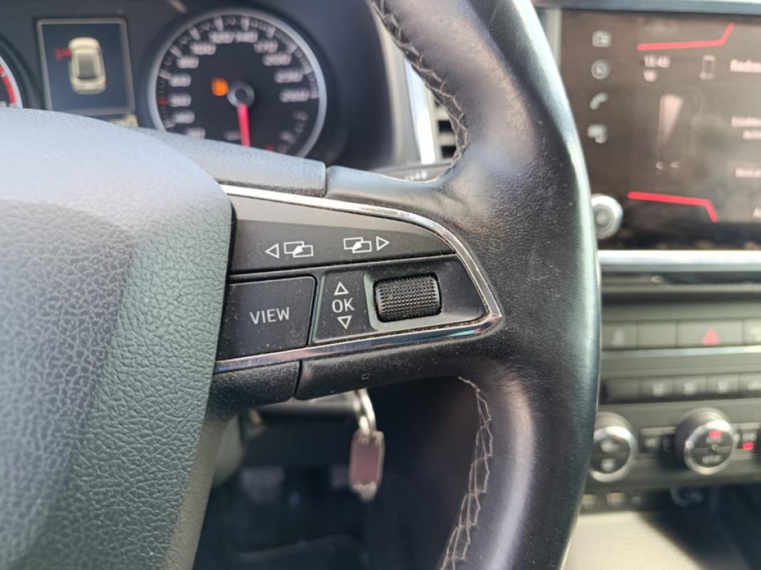 SEAT Ateca 1.6 TDI 85kW 115CV StSp Style Eco