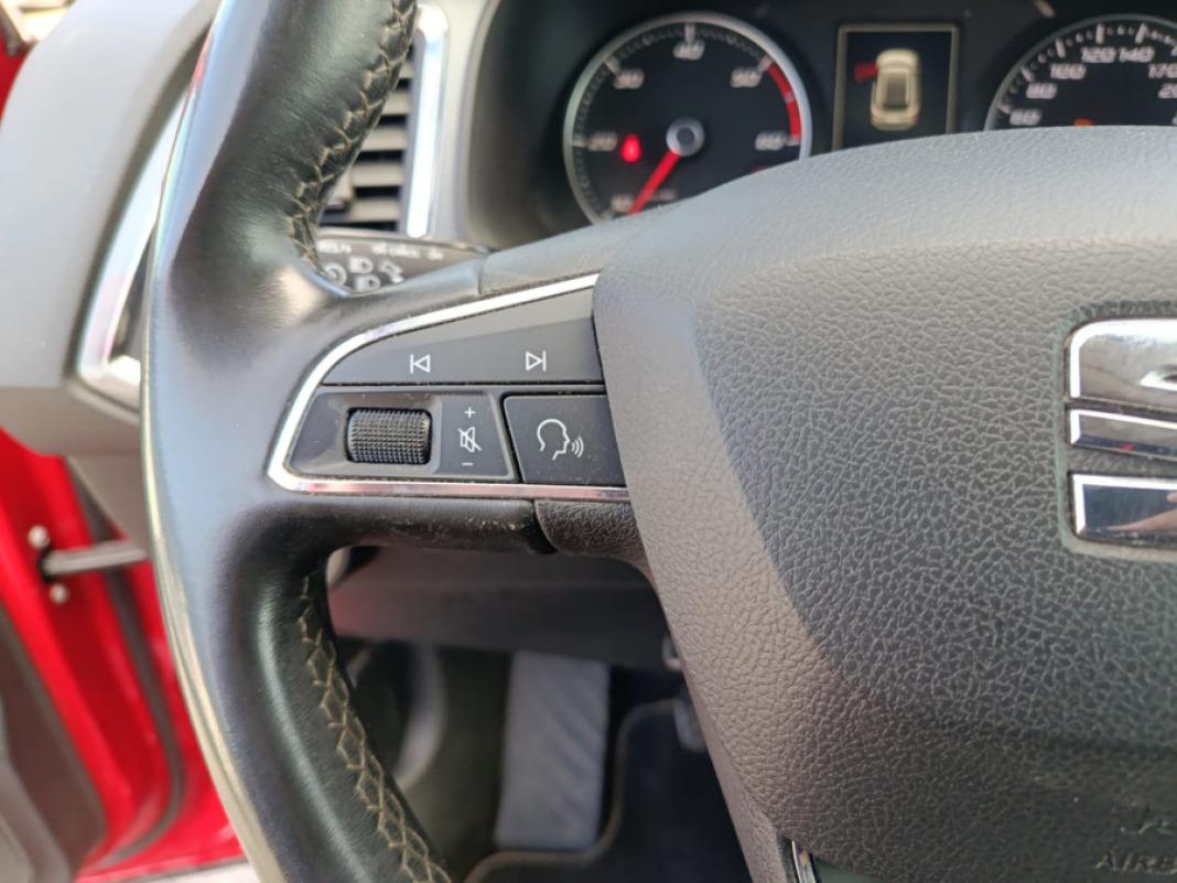 SEAT Ateca 1.6 TDI 85kW 115CV StSp Style Eco