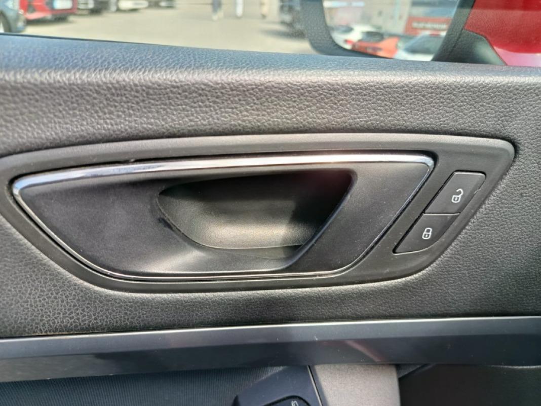 SEAT Ateca 1.6 TDI 85kW 115CV StSp Style Eco