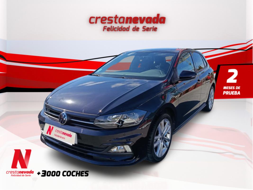 Volkswagen Polo RLine 1.0 TSI 70kW 95CV