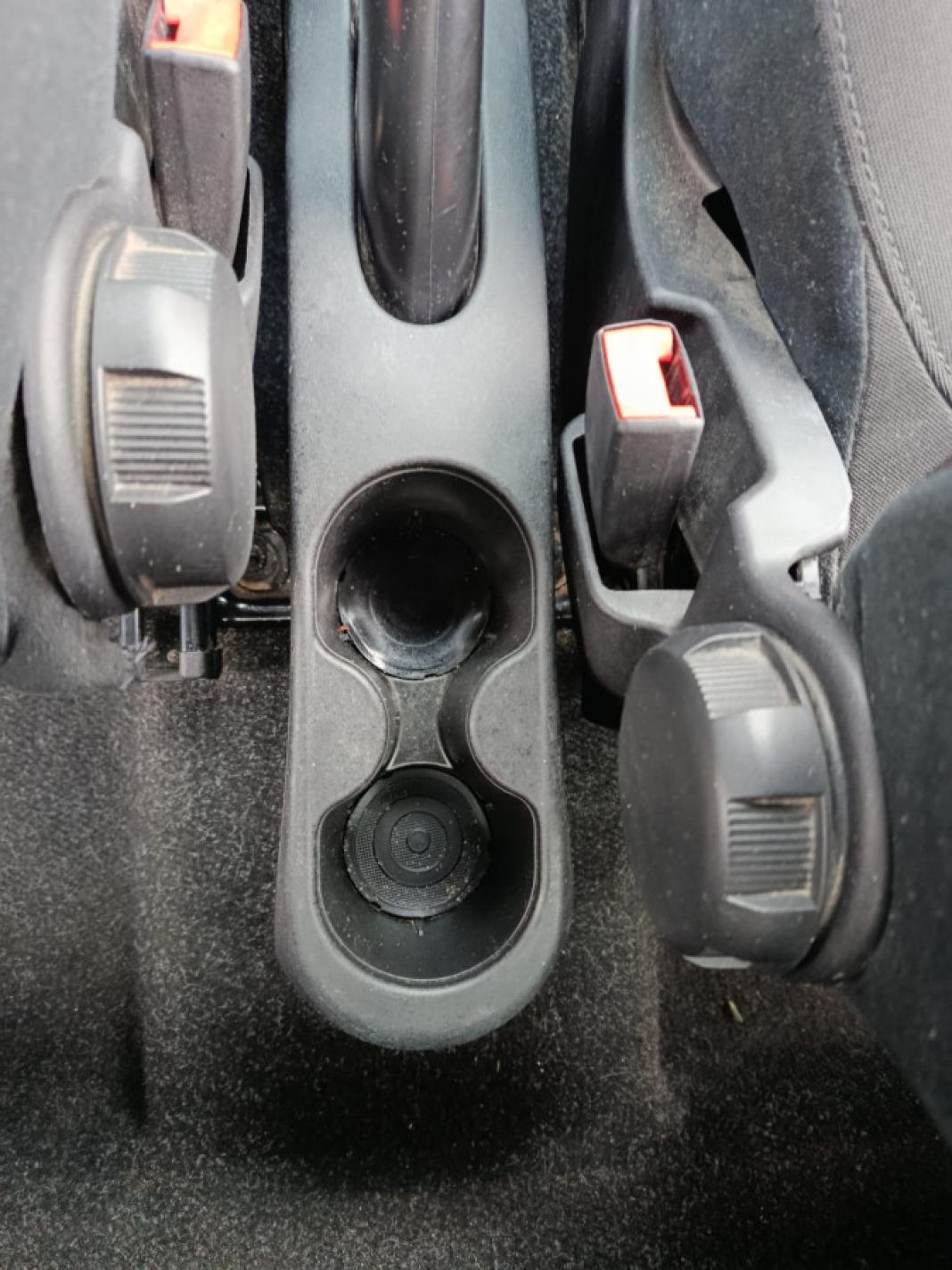 abarth 500 1.4 16v TJet 595 107kW 145CV E6D