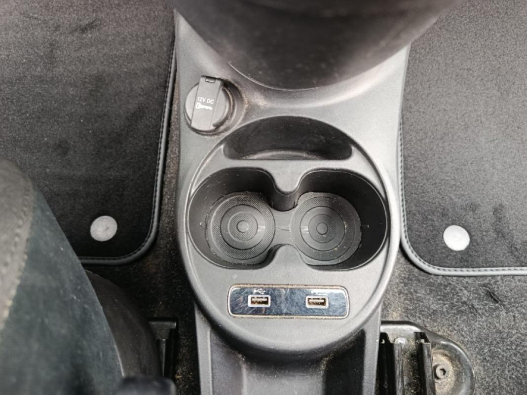 abarth 500 1.4 16v TJet 595 107kW 145CV E6D