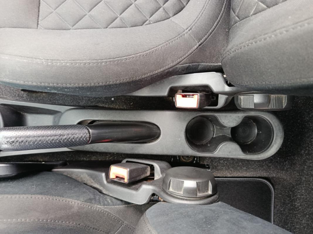 abarth 500 1.4 16v TJet 595 107kW 145CV E6D