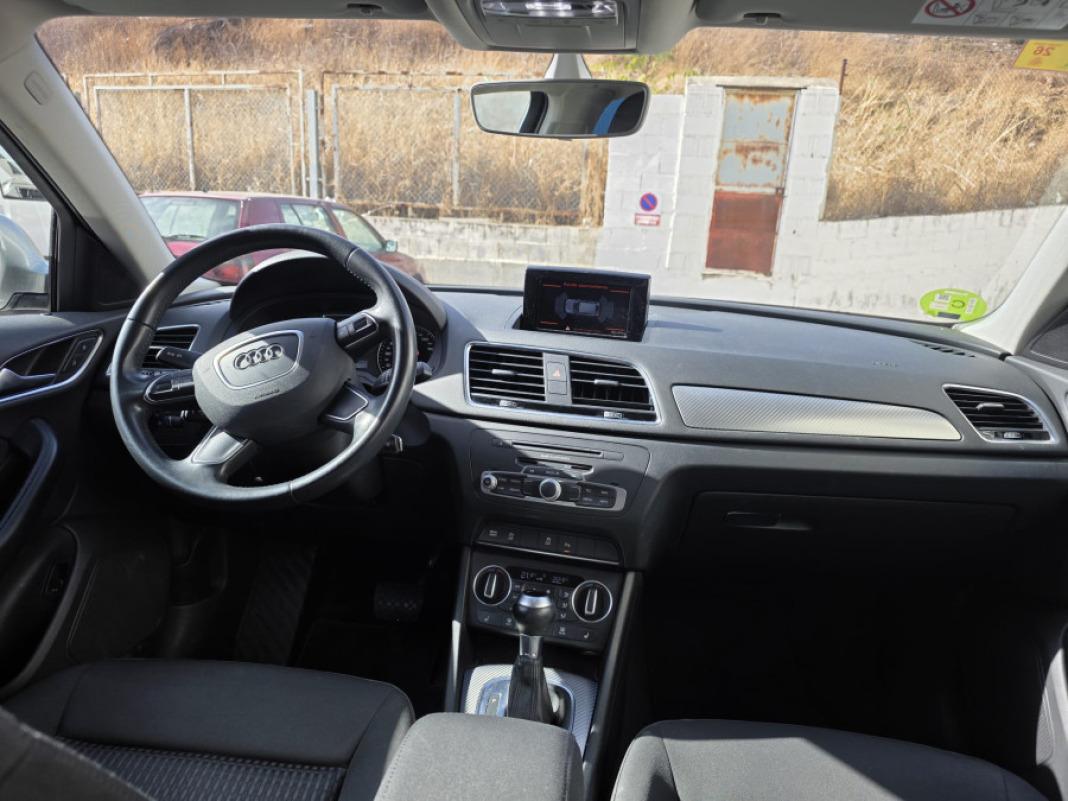 AUDI Q3 1.4 TFSI 150CV S tronic CoD
