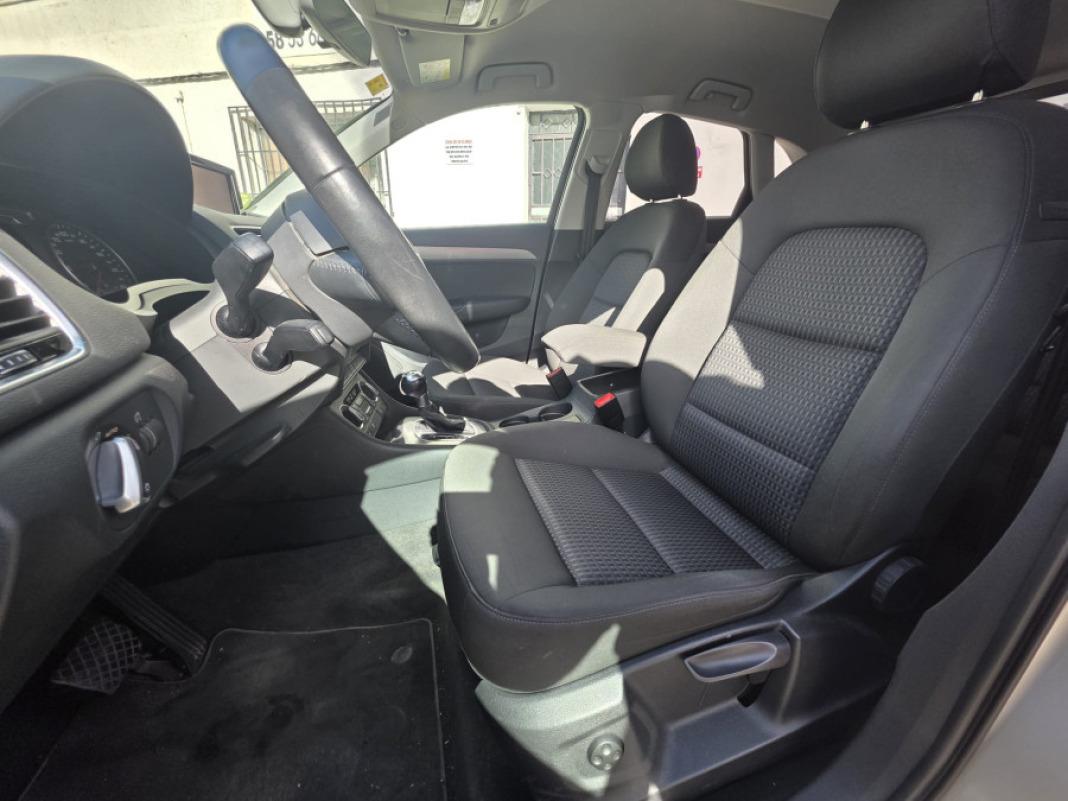 AUDI Q3 1.4 TFSI 150CV S tronic CoD