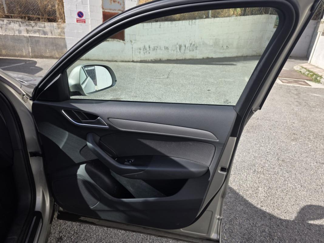 AUDI Q3 1.4 TFSI 150CV S tronic CoD