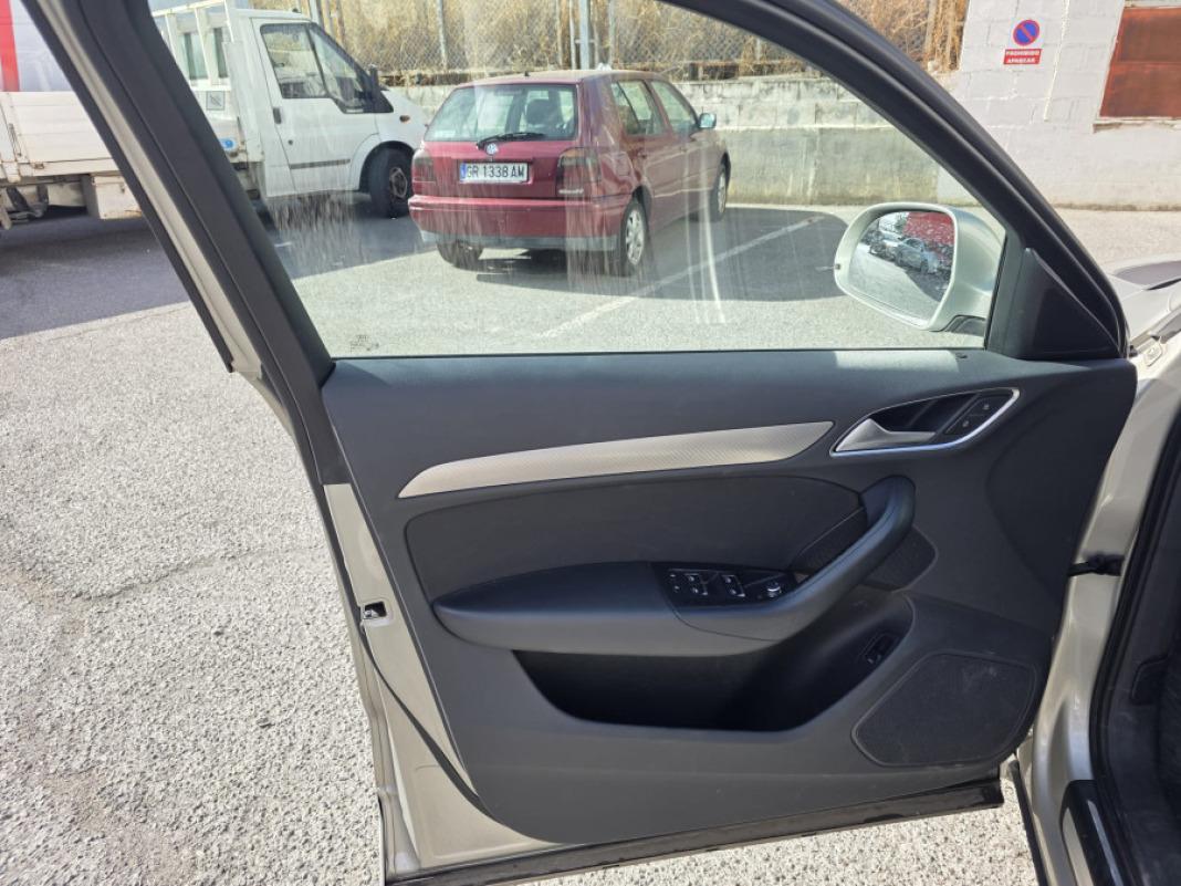 AUDI Q3 1.4 TFSI 150CV S tronic CoD