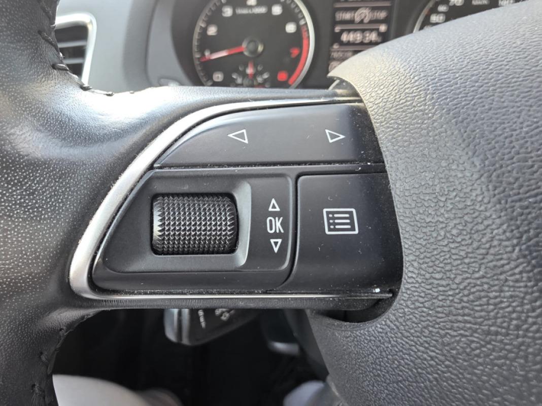 AUDI Q3 1.4 TFSI 150CV S tronic CoD