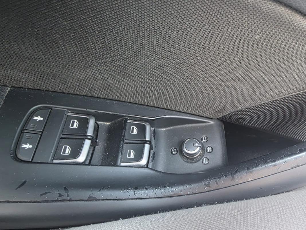 AUDI Q3 1.4 TFSI 150CV S tronic CoD