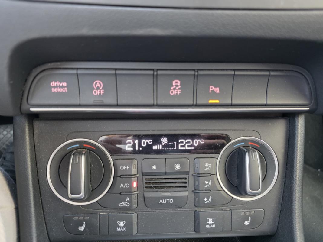 AUDI Q3 1.4 TFSI 150CV S tronic CoD