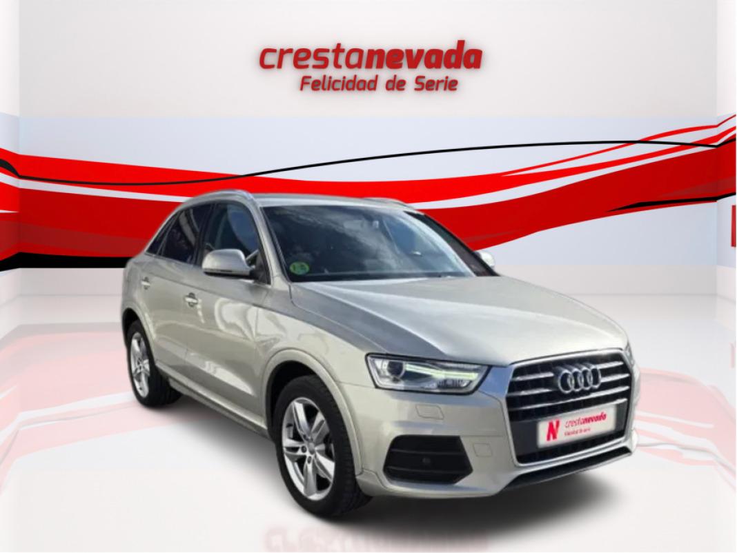 AUDI Q3 1.4 TFSI 150CV S tronic CoD