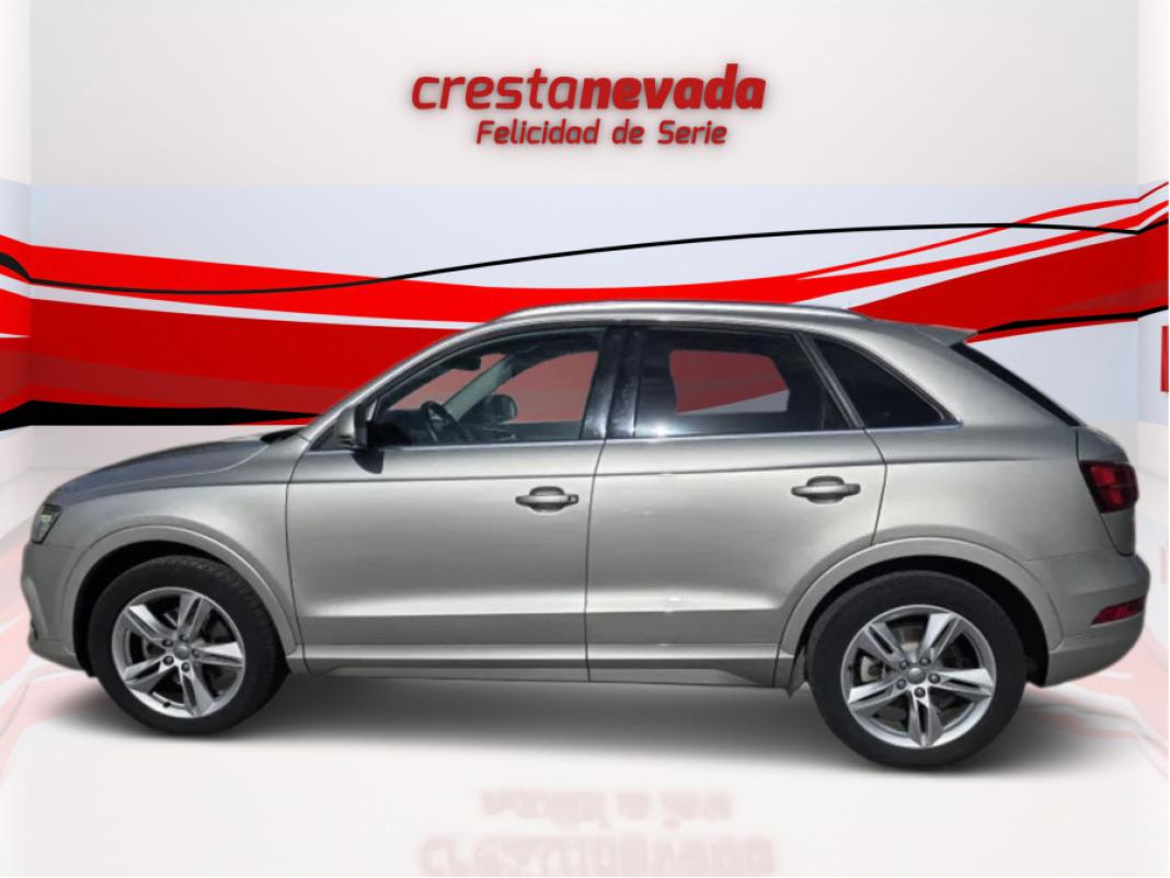 AUDI Q3 1.4 TFSI 150CV S tronic CoD