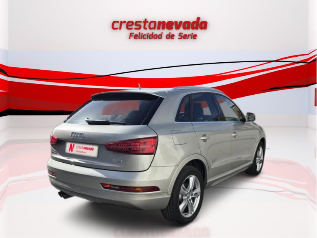 AUDI Q3 1.4 TFSI 150CV S tronic CoD