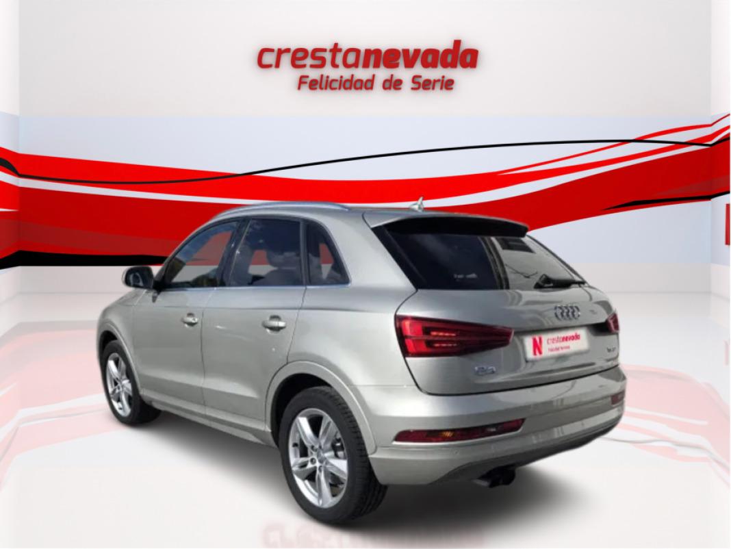 AUDI Q3 1.4 TFSI 150CV S tronic CoD