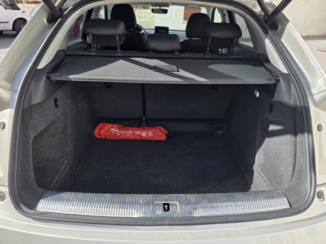 AUDI Q3 1.4 TFSI 150CV S tronic CoD