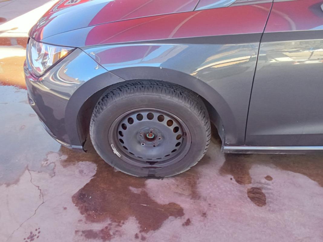 SEAT Ibiza 1.0 MPI 59kW 80CV Reference Go2