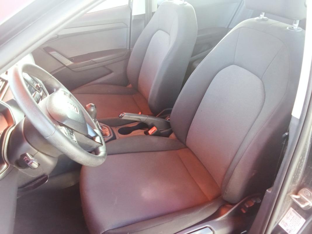 SEAT Ibiza 1.0 MPI 59kW 80CV Reference Go2