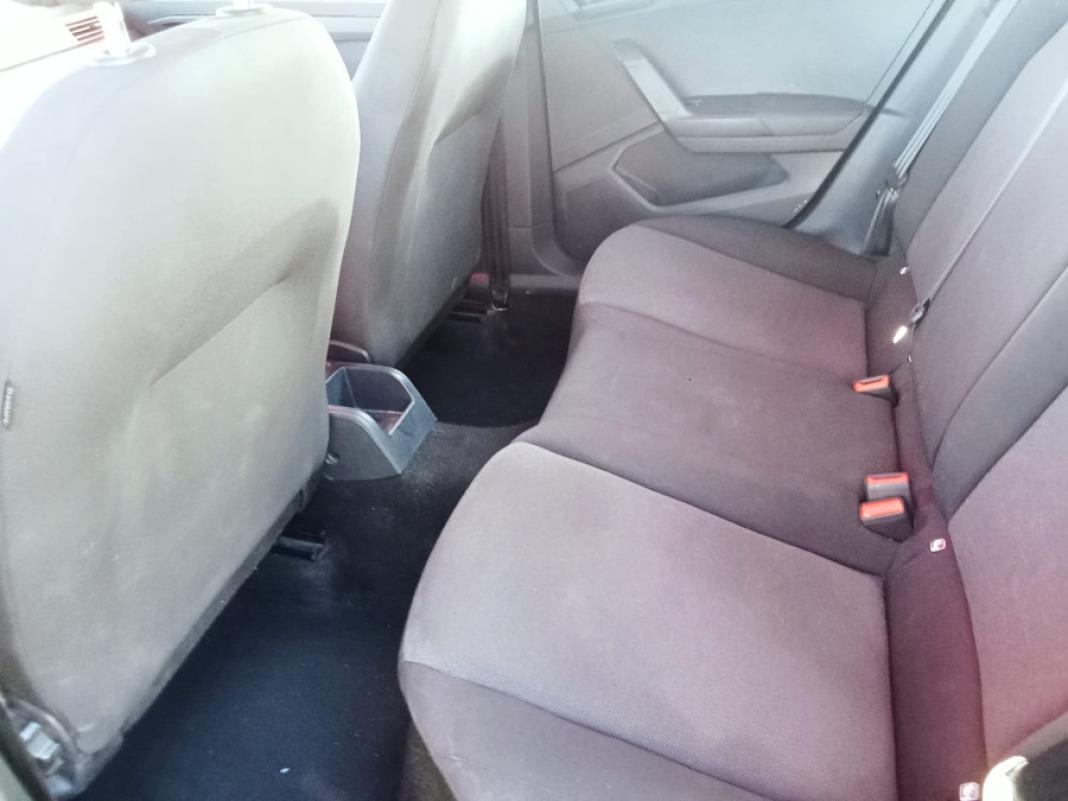 SEAT Ibiza 1.0 MPI 59kW 80CV Reference Go2