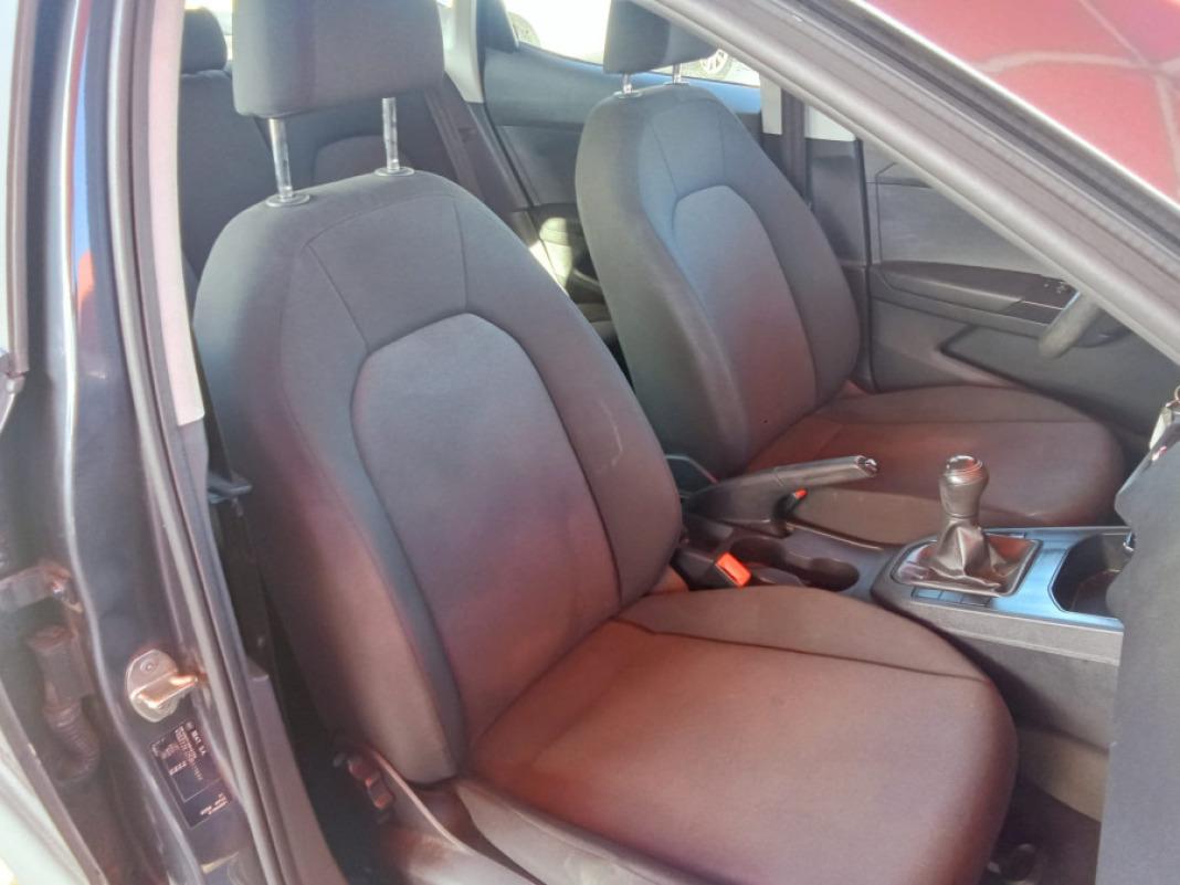 SEAT Ibiza 1.0 MPI 59kW 80CV Reference Go2