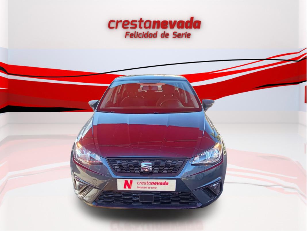 SEAT Ibiza 1.0 MPI 59kW 80CV Reference Go2