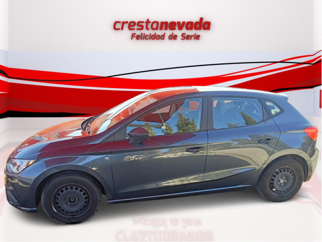SEAT Ibiza 1.0 MPI 59kW 80CV Reference Go2
