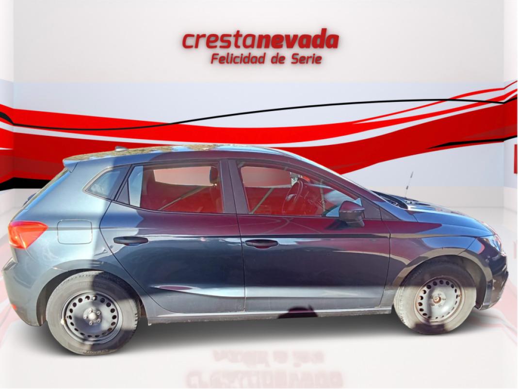 SEAT Ibiza 1.0 MPI 59kW 80CV Reference Go2