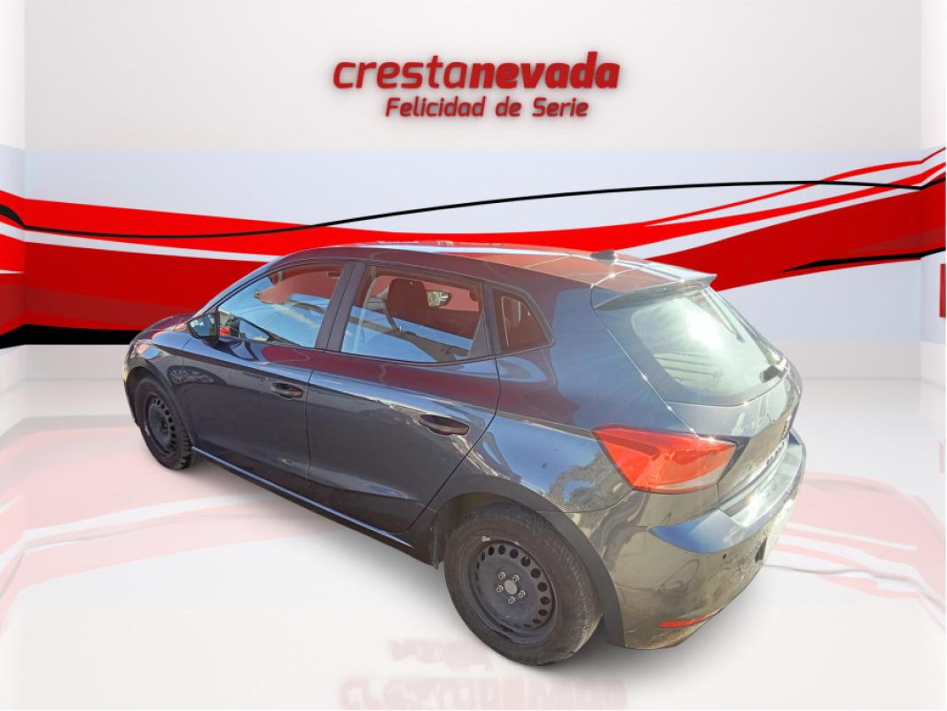 SEAT Ibiza 1.0 MPI 59kW 80CV Reference Go2