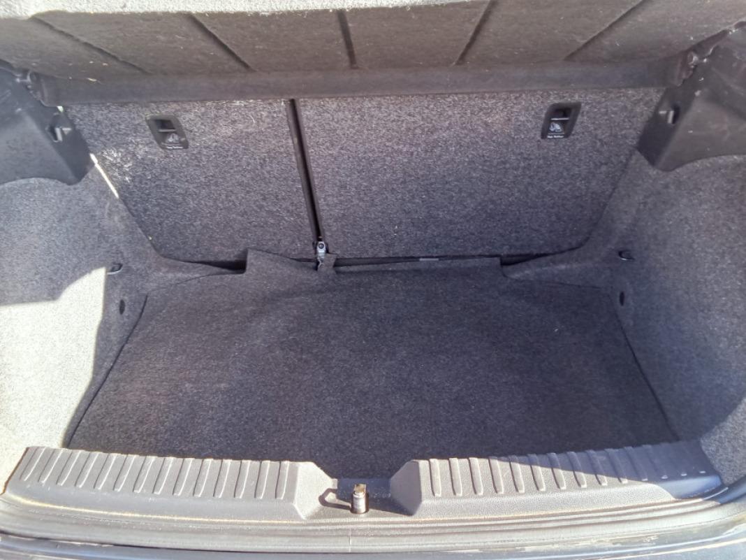 SEAT Ibiza 1.0 MPI 59kW 80CV Reference Go2