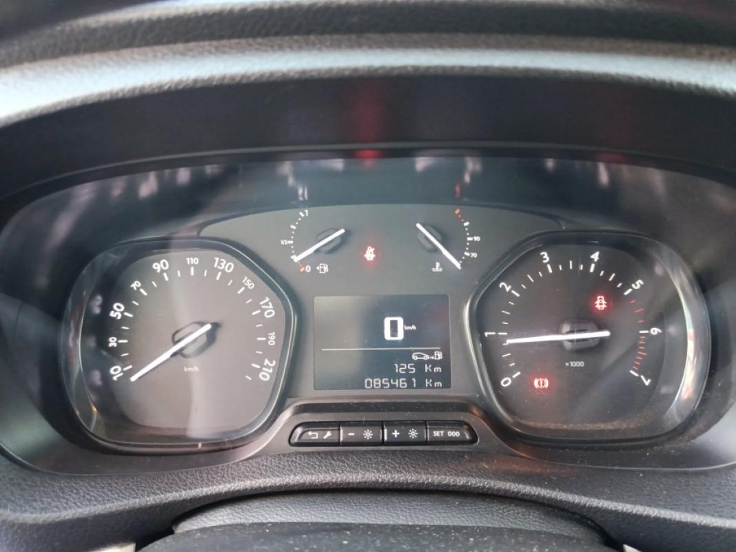 TOYOTA Proace Verso 1.5D 120CV SHUTTLE PACK ACTIVE L1