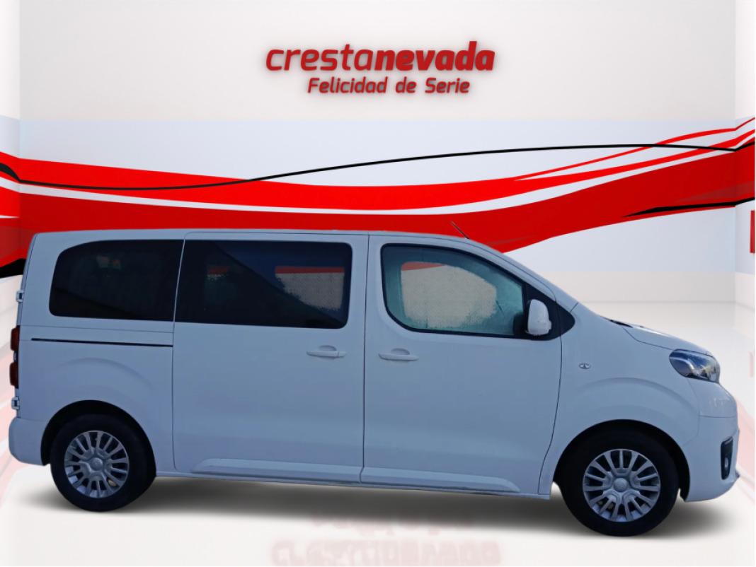 TOYOTA Proace Verso 1.5D 120CV SHUTTLE PACK ACTIVE L1