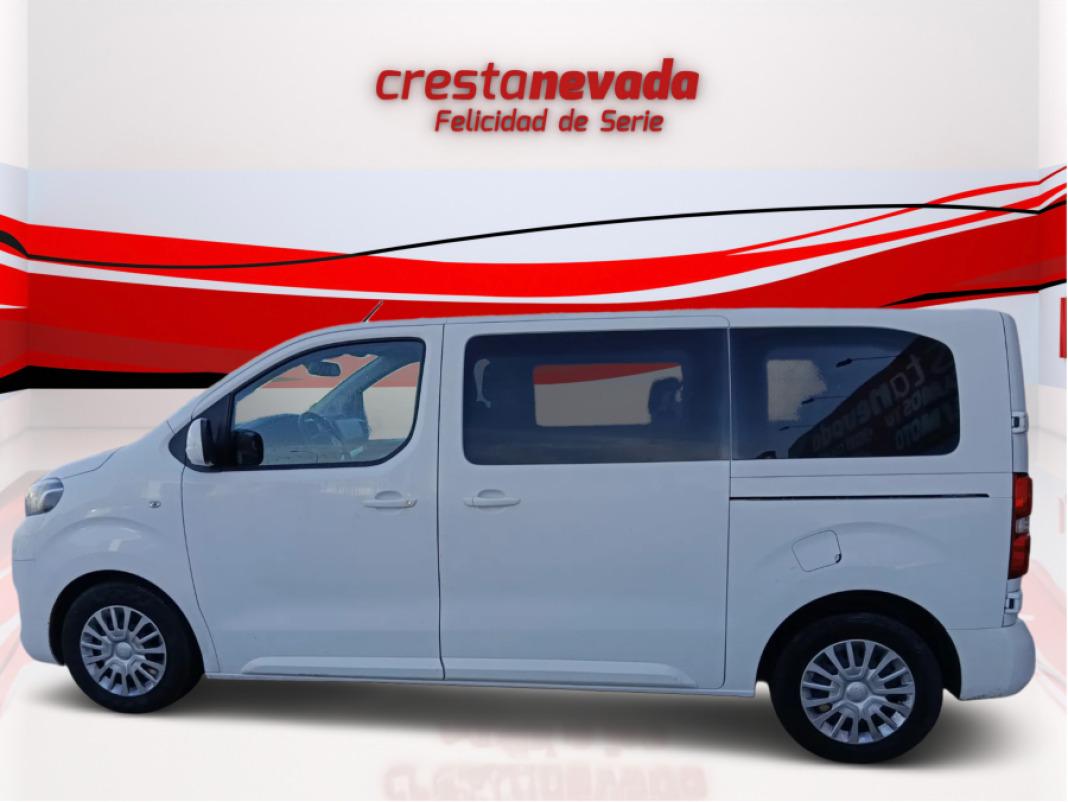 TOYOTA Proace Verso 1.5D 120CV SHUTTLE PACK ACTIVE L1