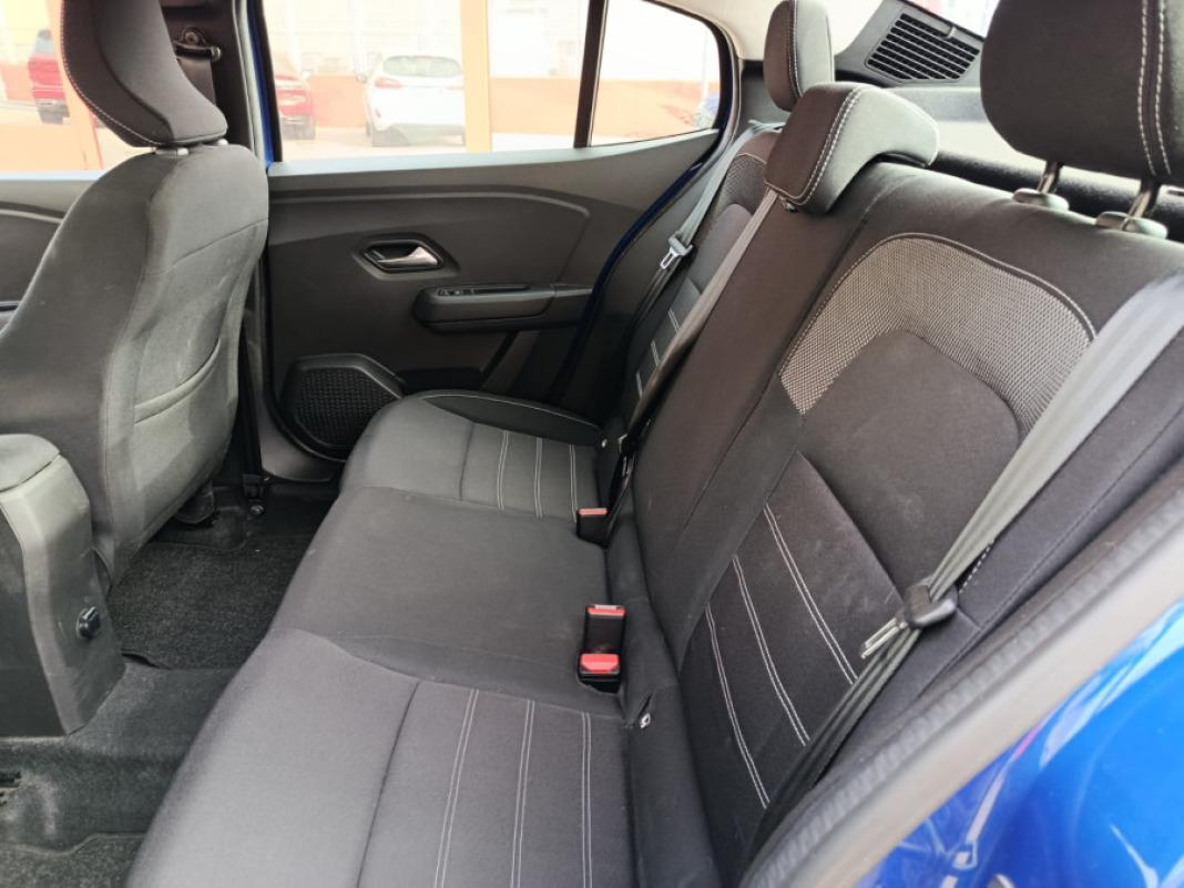 Dacia Logan Comfort 74kW 100CV LPG ECOG