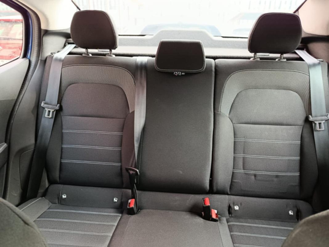 Dacia Logan Comfort 74kW 100CV LPG ECOG