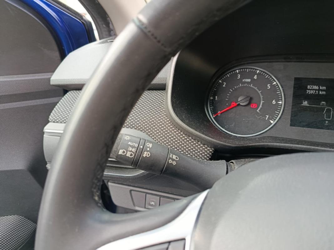 Dacia Logan Comfort 74kW 100CV LPG ECOG