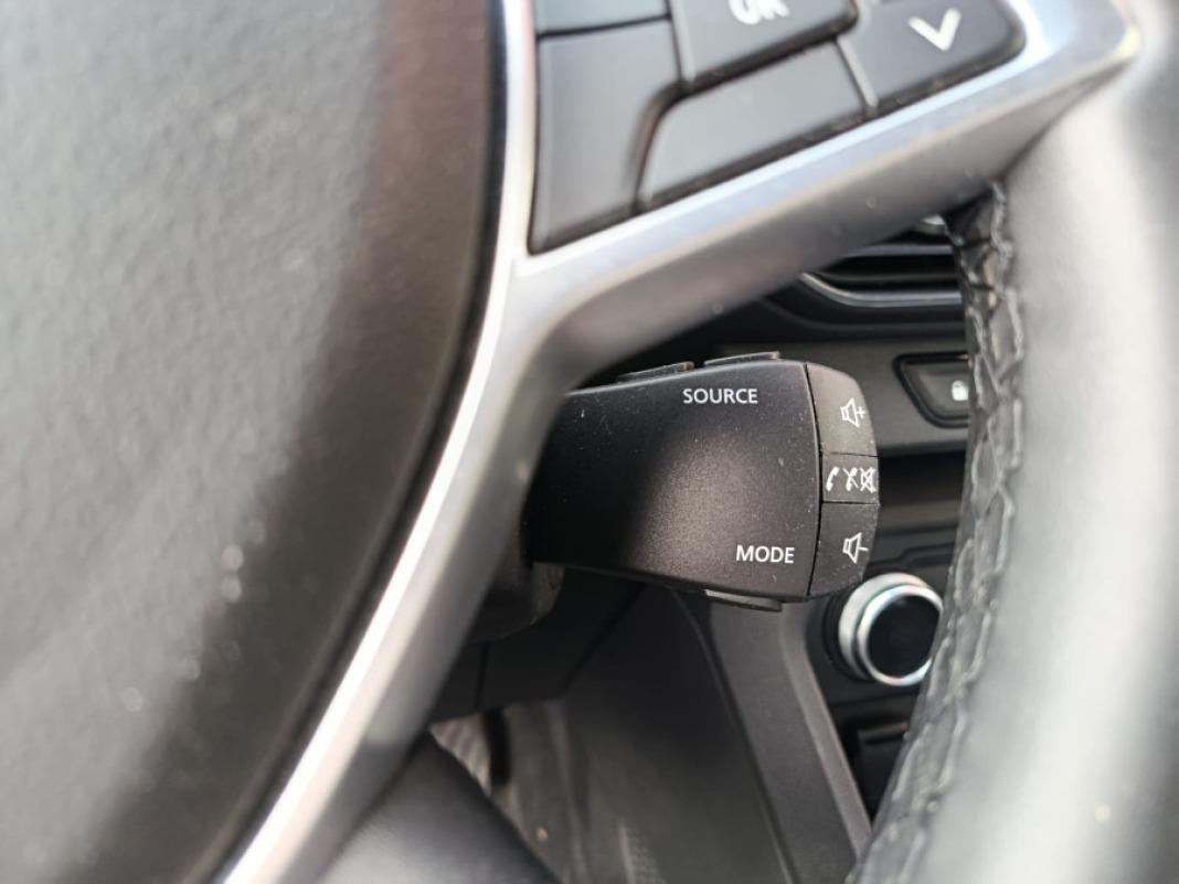 Dacia Logan Comfort 74kW 100CV LPG ECOG