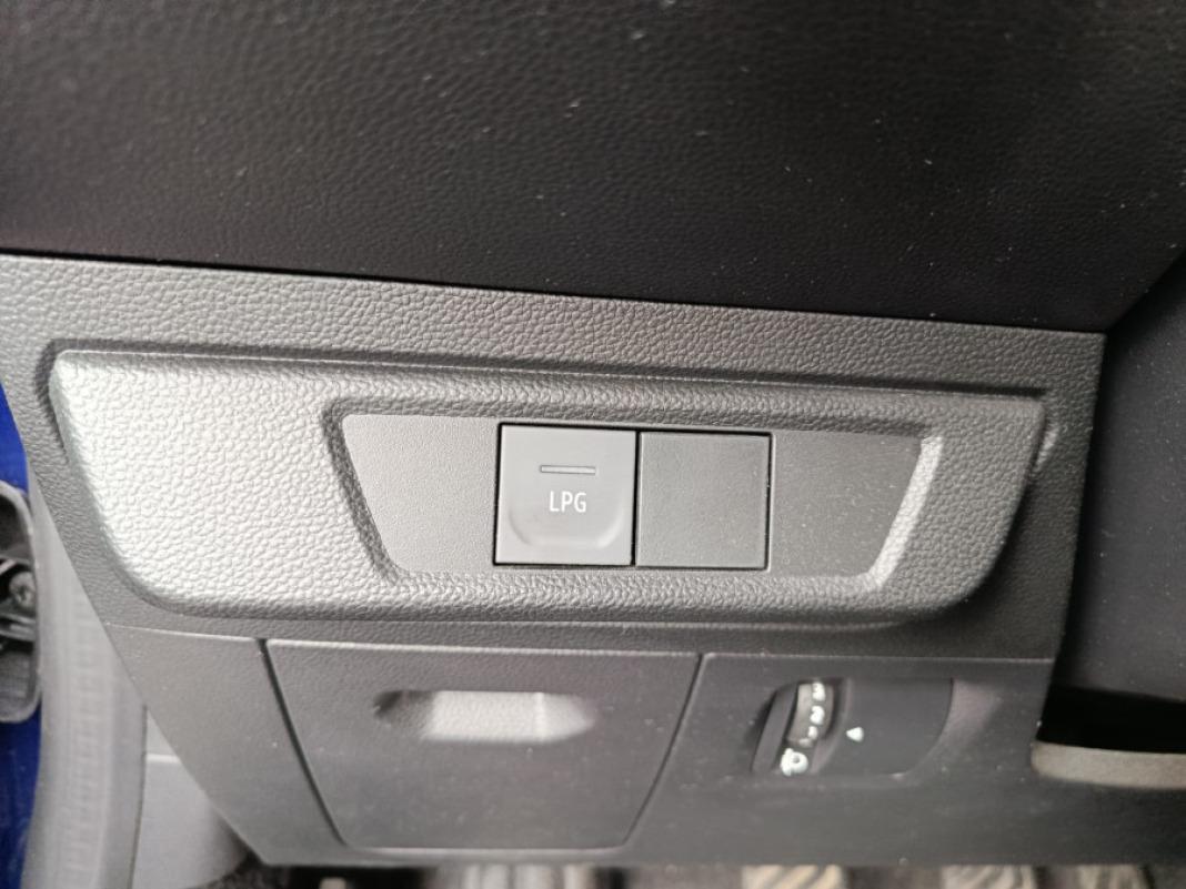Dacia Logan Comfort 74kW 100CV LPG ECOG